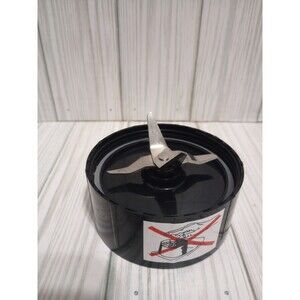 Replacement Blade With Gasket Magic Bullet 350W